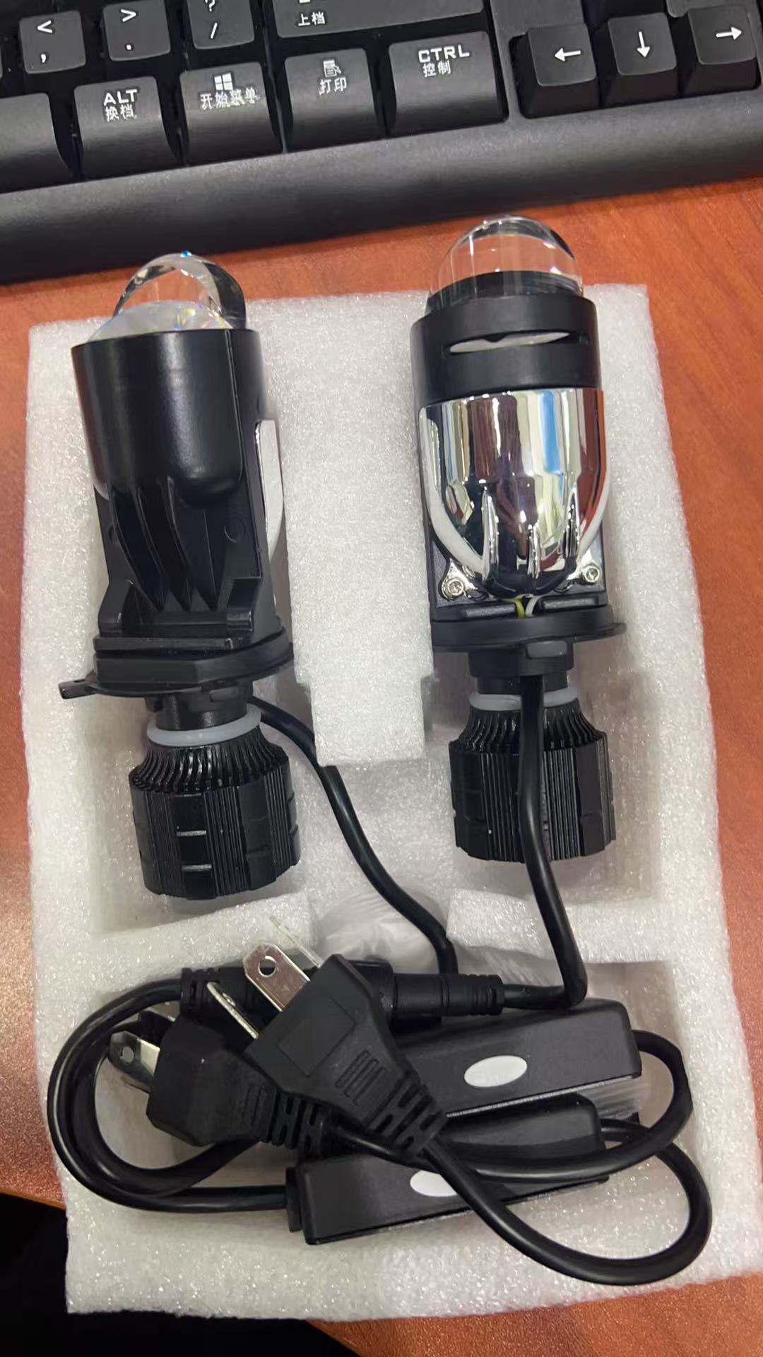 LED Light Bulbs