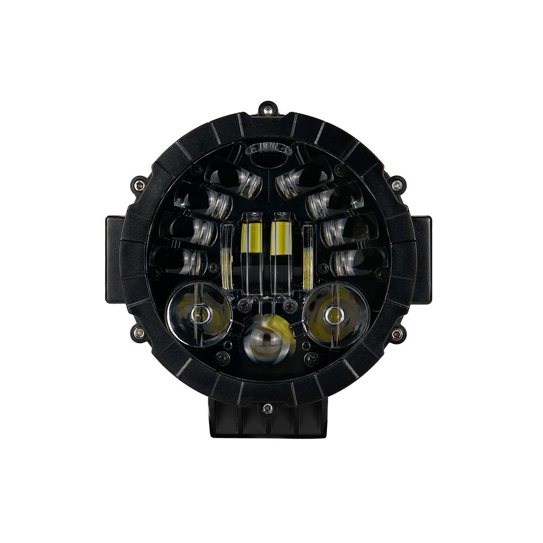 Luz auxiliar LED Alphalumen