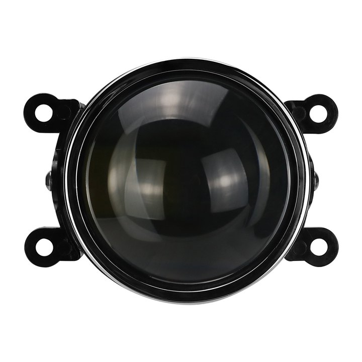 Fog Lights with White Color