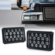LED Headlights 2