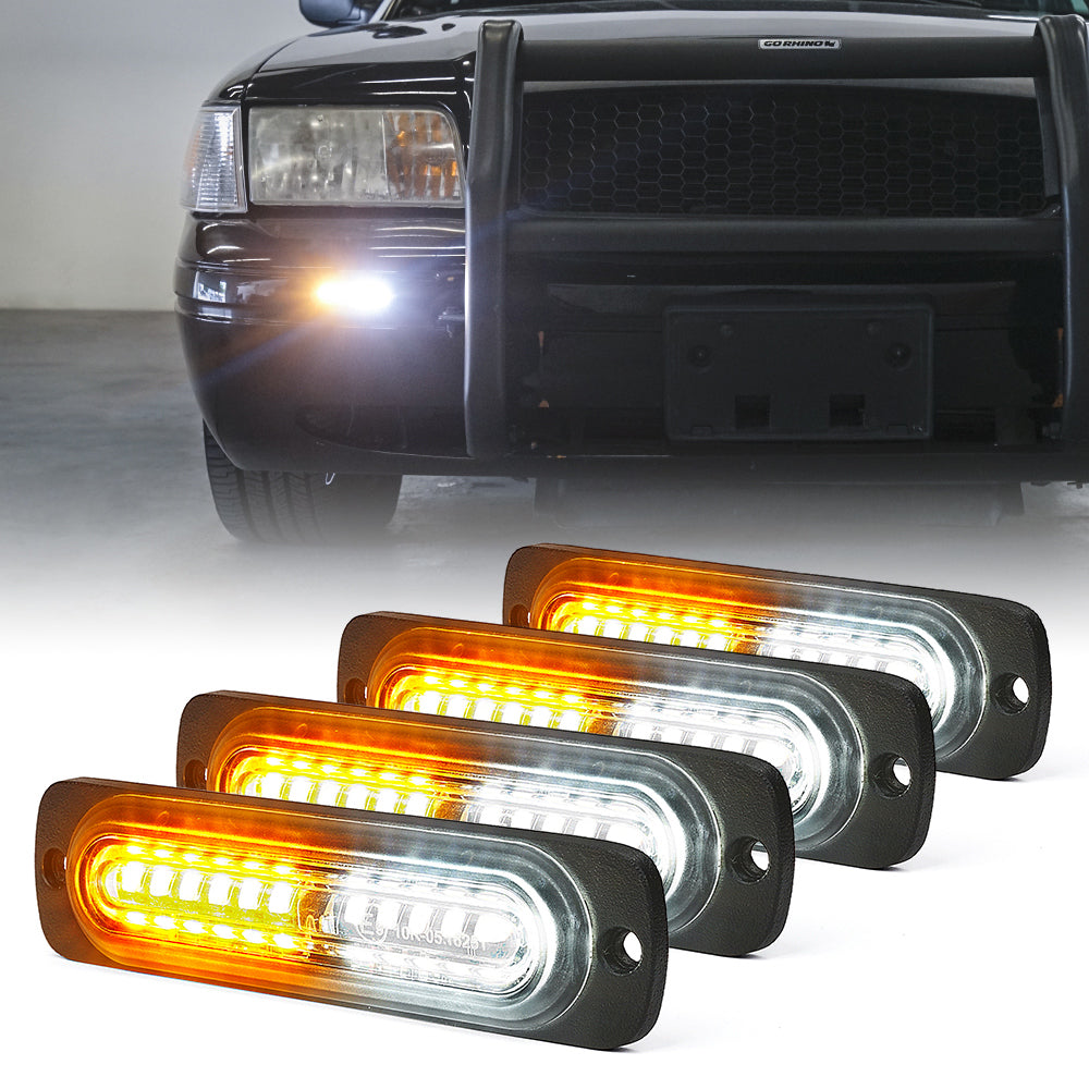 Emergency Strobe Light WY