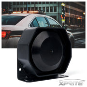 Loud Speaker Siren Horn