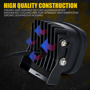 CREE LED Spot Lights Design