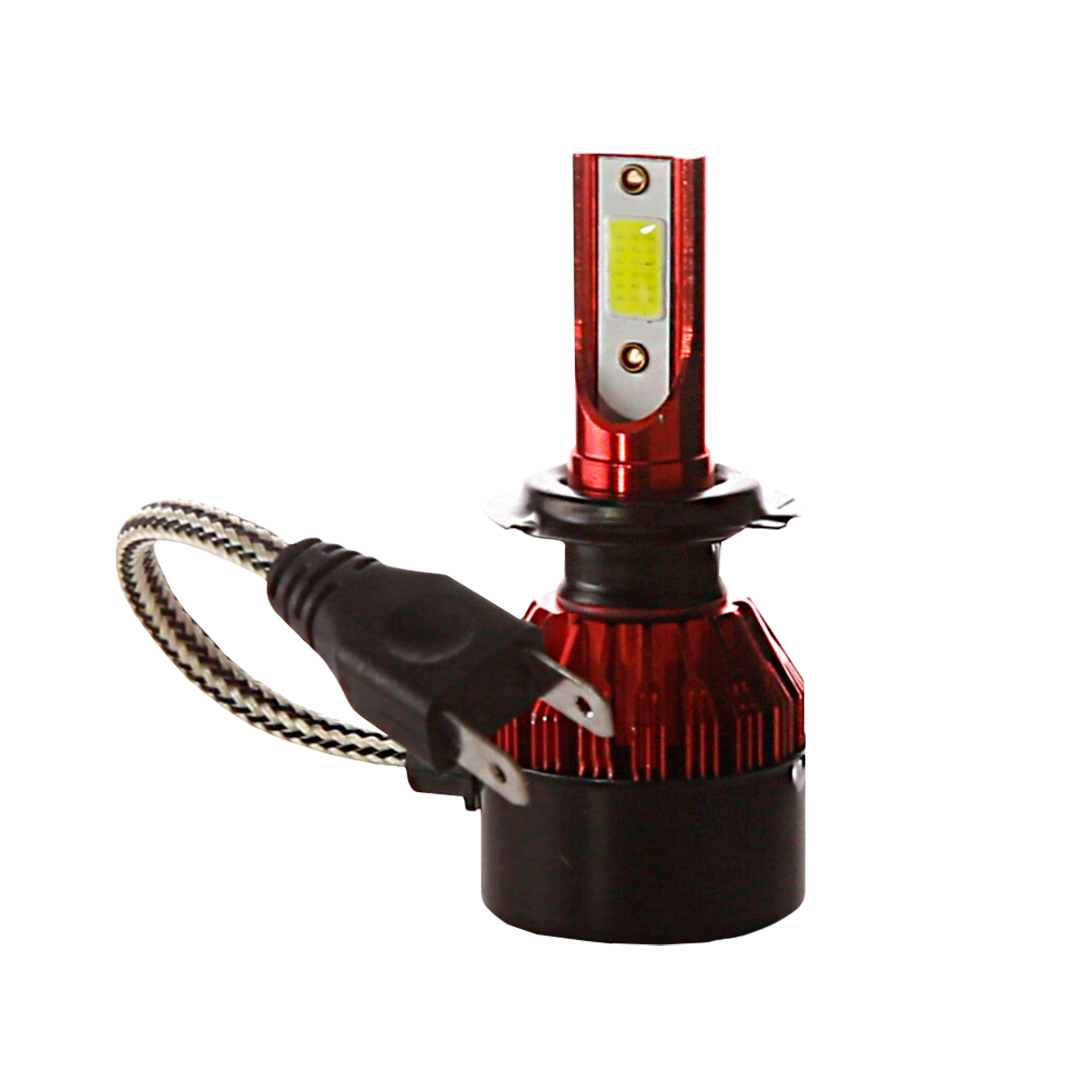 Bombilla LED Para Faros de Automóvil | LUMENIX C6 PRO