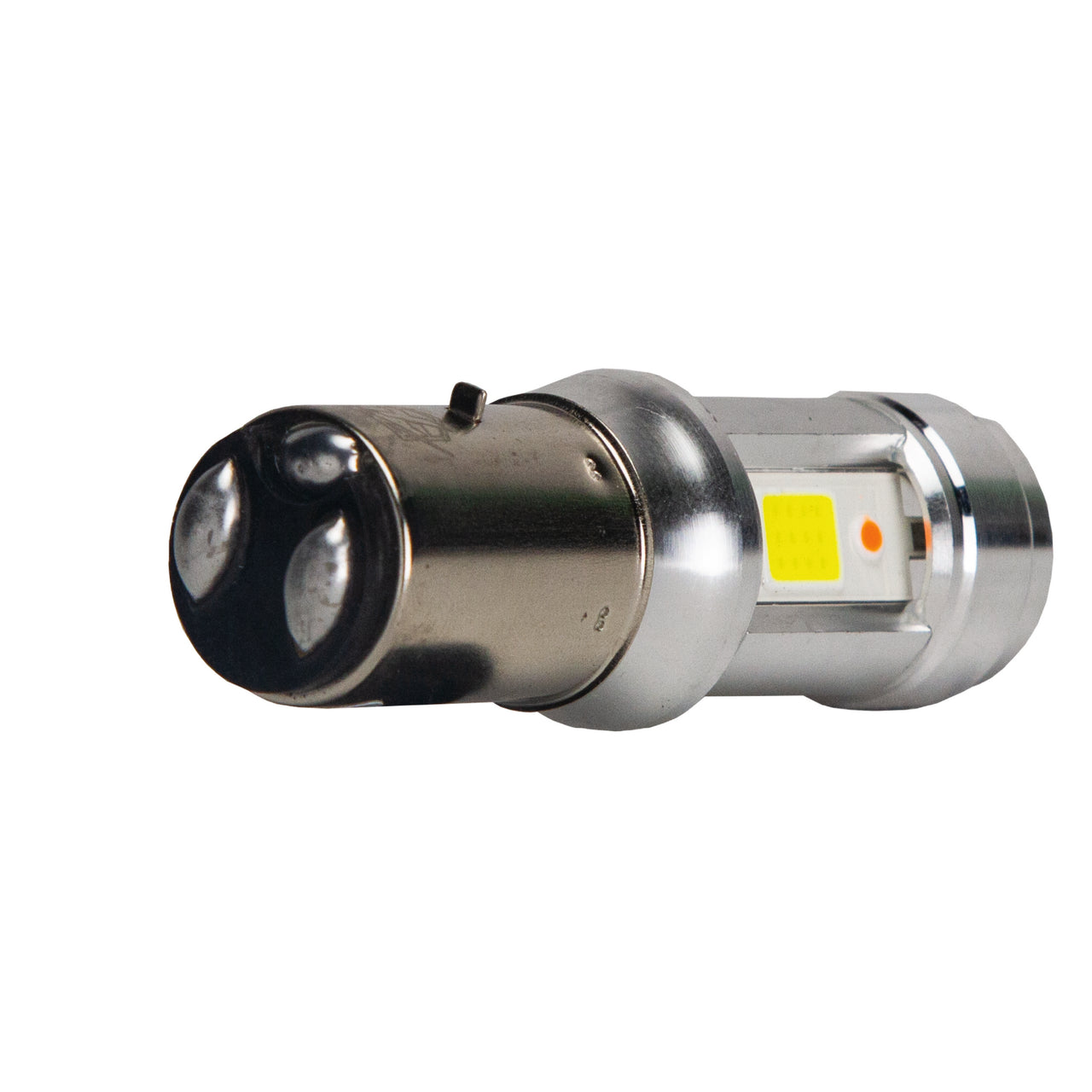 Bombilla LED Para Faros de Motocicleta | E01C S2BA 12W