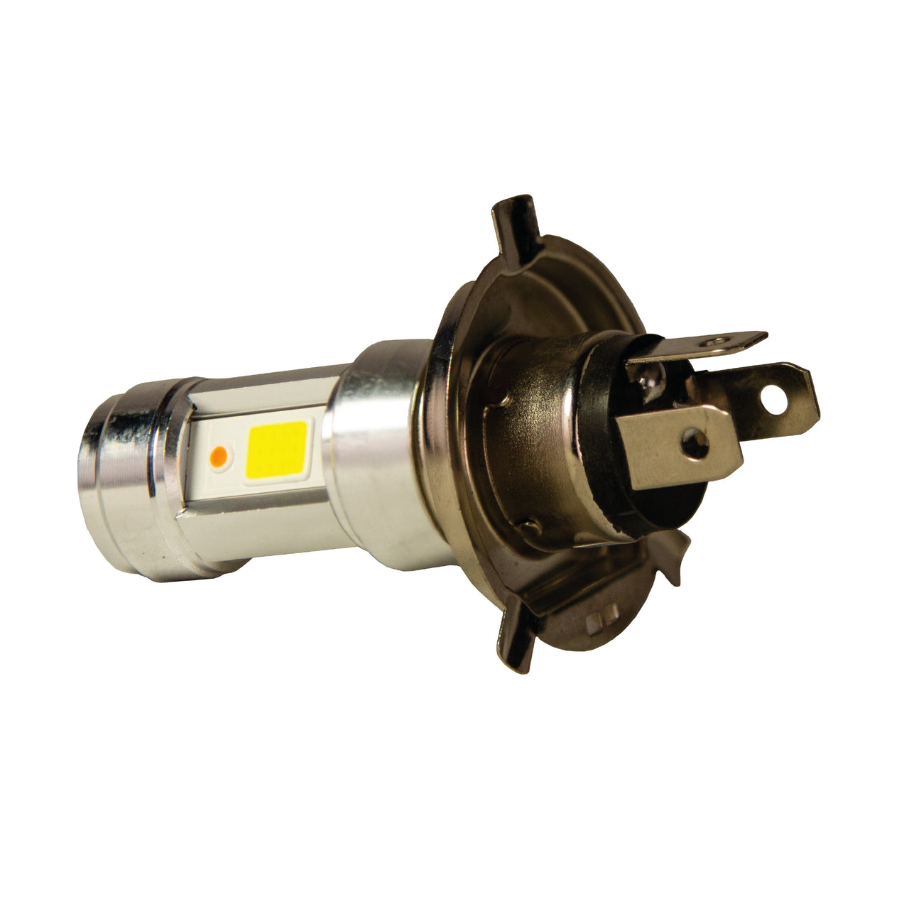 Bombilla LED Para Faros de Motocicleta | E01C H4 8W